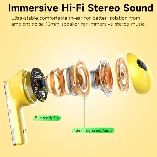 TK03 Wireless Earbud