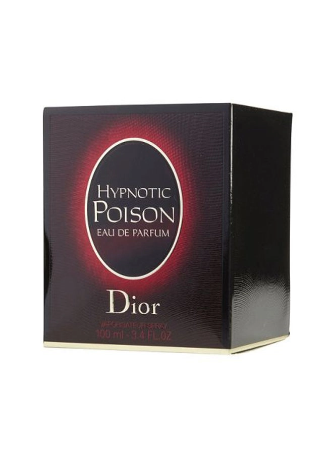 Hypnotic Poison Eau de Parfum 100ml