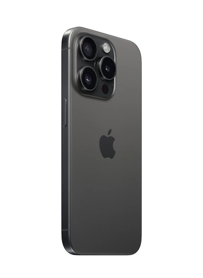 (Renewed) iPhone 15 Pro - 256GB