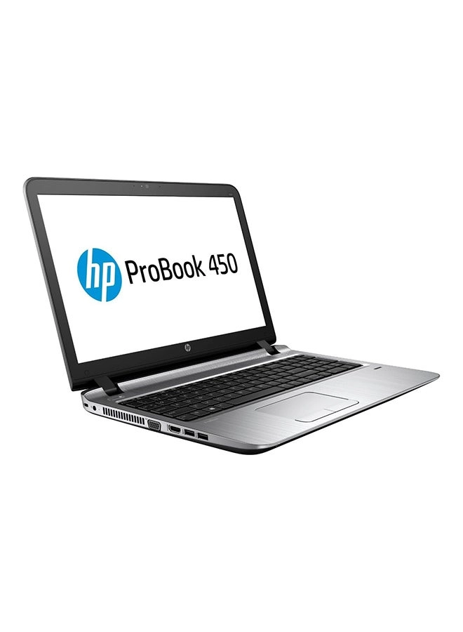 (Renewed) ProBook 450 G3 - 15.6'' i5 6200U 8GB DDR4 256GB SSD