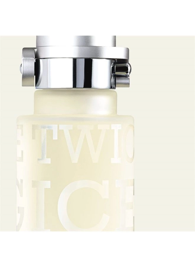 Twice Eau de Toilette 125ml