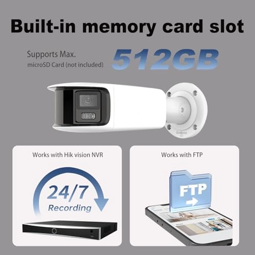 DS-2CD2T87G2P-LSU/SL