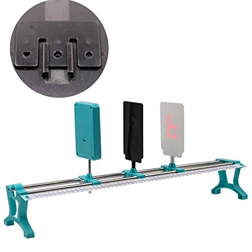 Optical Bench Set - Physical Optics Experiment