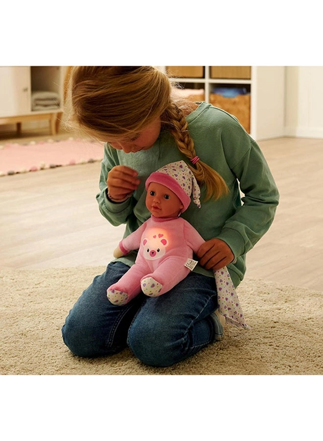 Laura Night light - Multi Color