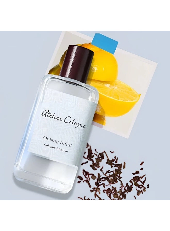 Oolang Infini - 4 ml