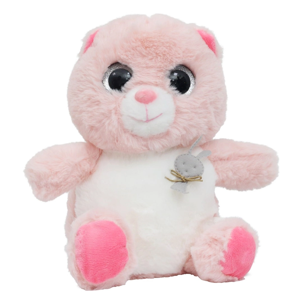 Bear TY Eyes 23 cm Plush