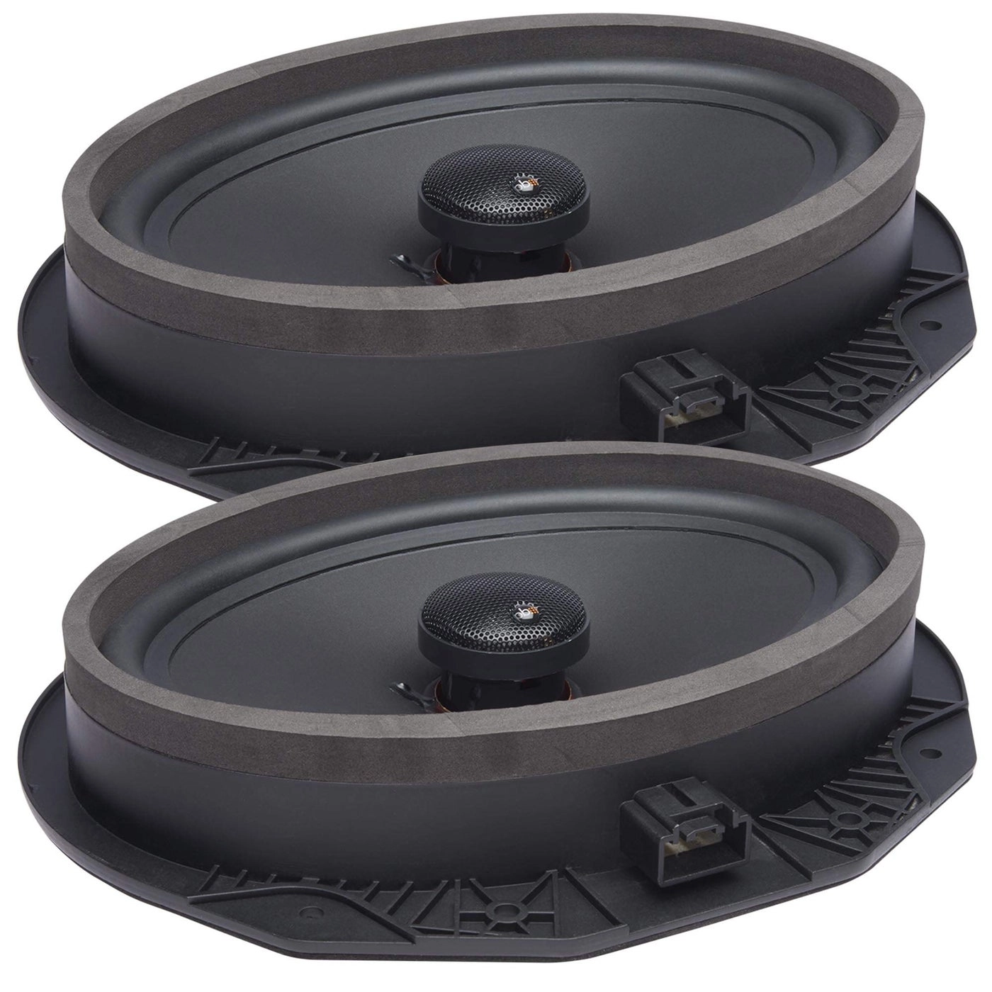 PowerBass OE692-FD - 6x9 Coaxial
