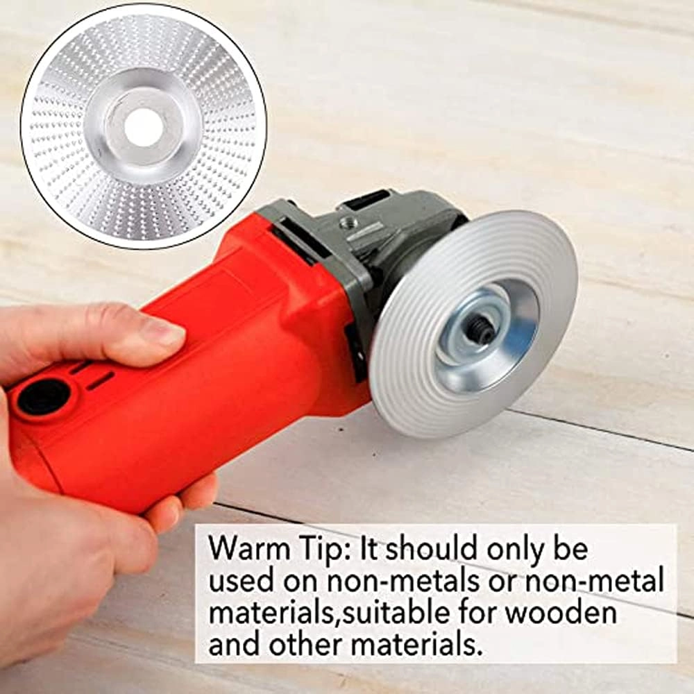 Carving Disc - 100mm