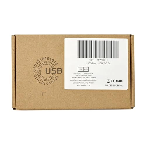 LED Indicator Swivel Thumb Drives - USB 3.0 16 GB