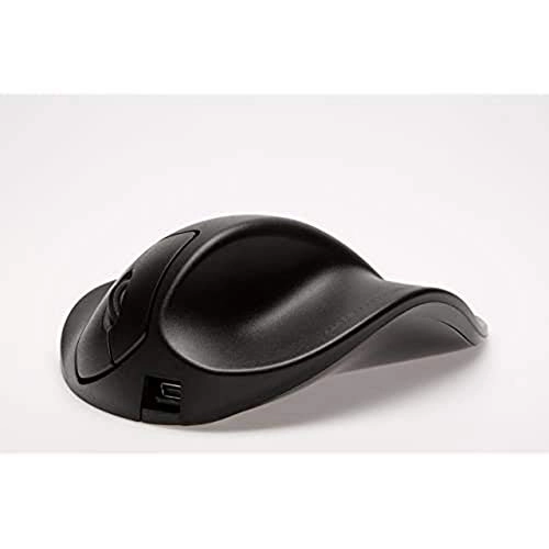 Horse L2WB-LC Right Large Mouse - USB