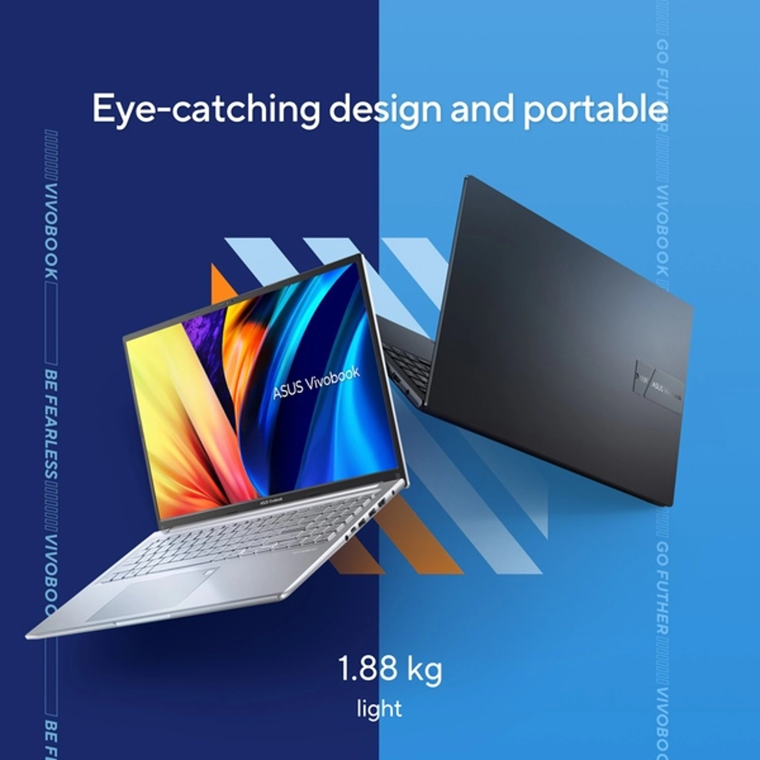 Vivobook 16 X1605VAP - 16'' 1TB 16GB 150U