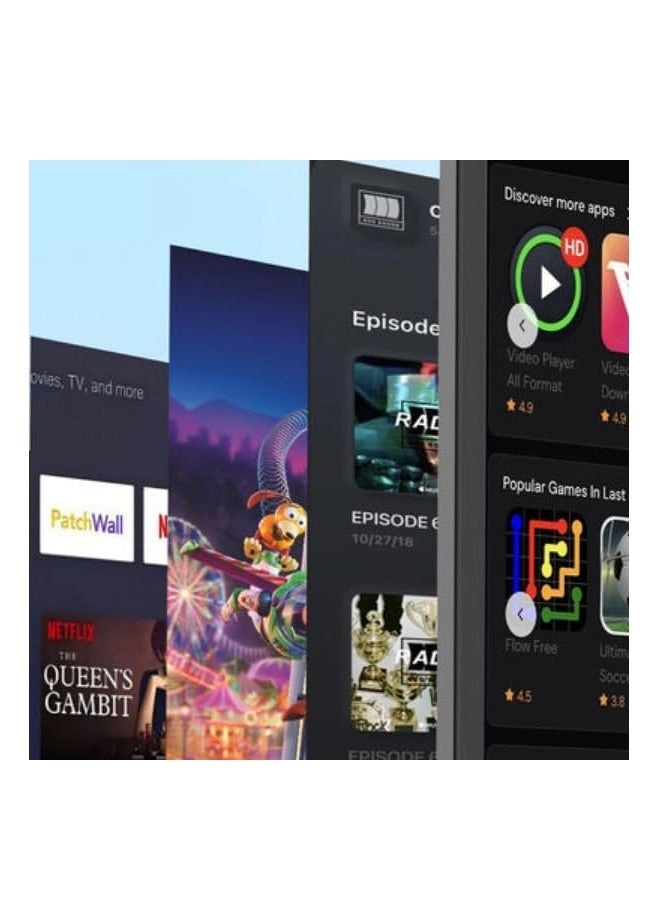 CM14000 Plus - 1TB 14"