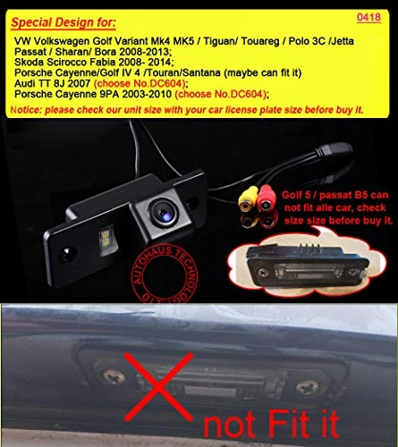 Brake Light Camera - Night Vision 628 x 586 px