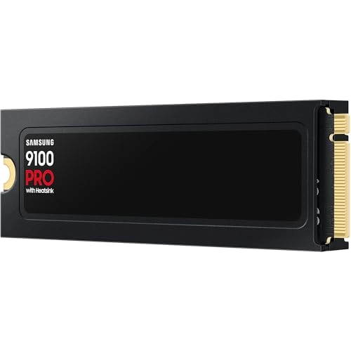 9100 PRO - 1 TB M.2