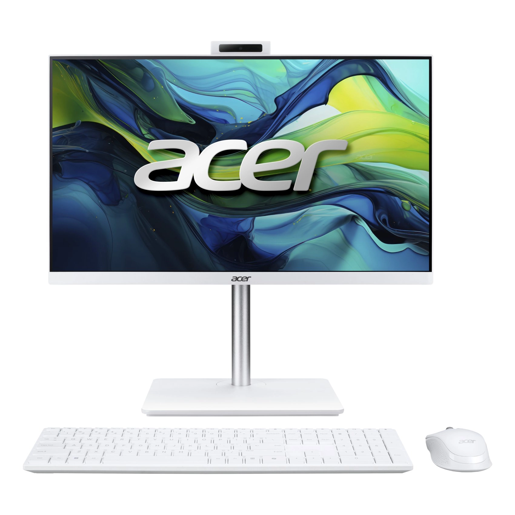 Acer C24A-GRPL - 16 GB 23.8inch Intel Core 5-120U