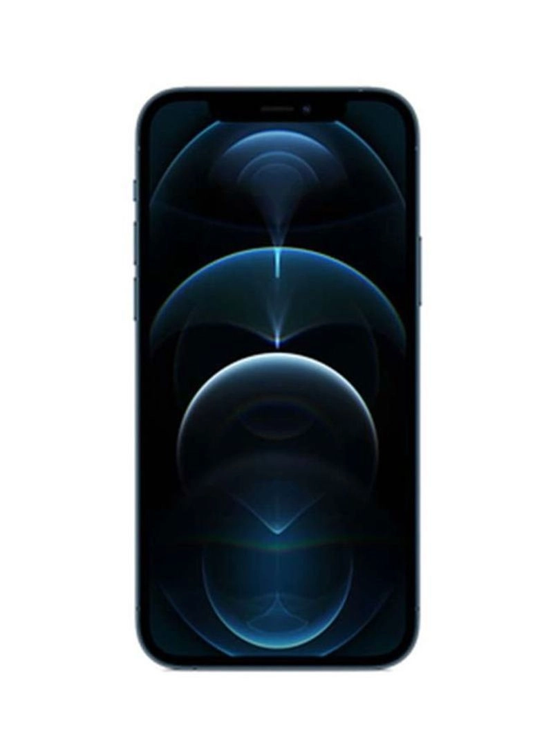 (Renewed) iPhone 12 Pro - 256GB