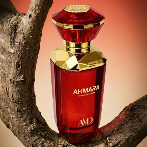 Ahmara - 100 Milliliters