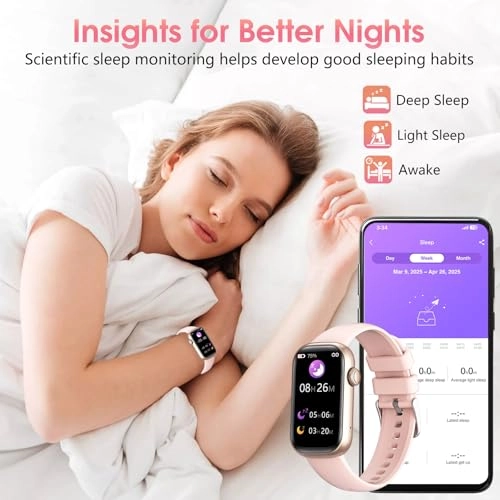 Fitness Tracker Smart Watch 45.6mm ABS + PC GPS