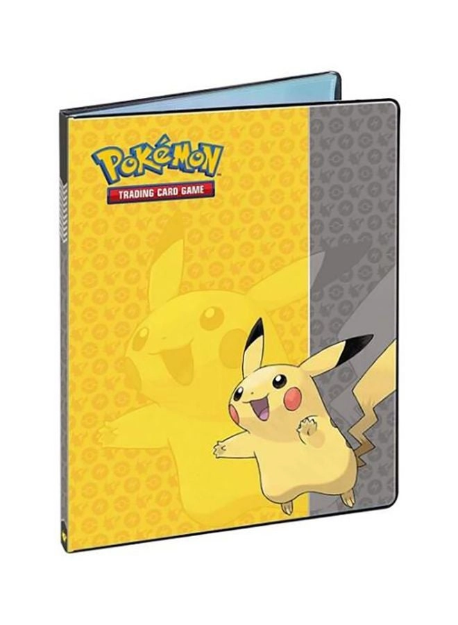 Beauenty Pikachu Pokemon Card Game - English 160pcs