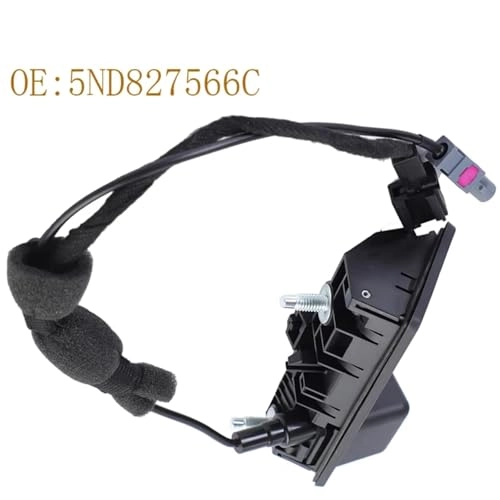 Rear View Backup Camera