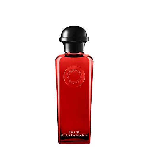 Eau de rhubarbe écarlate - 100 Milliliters