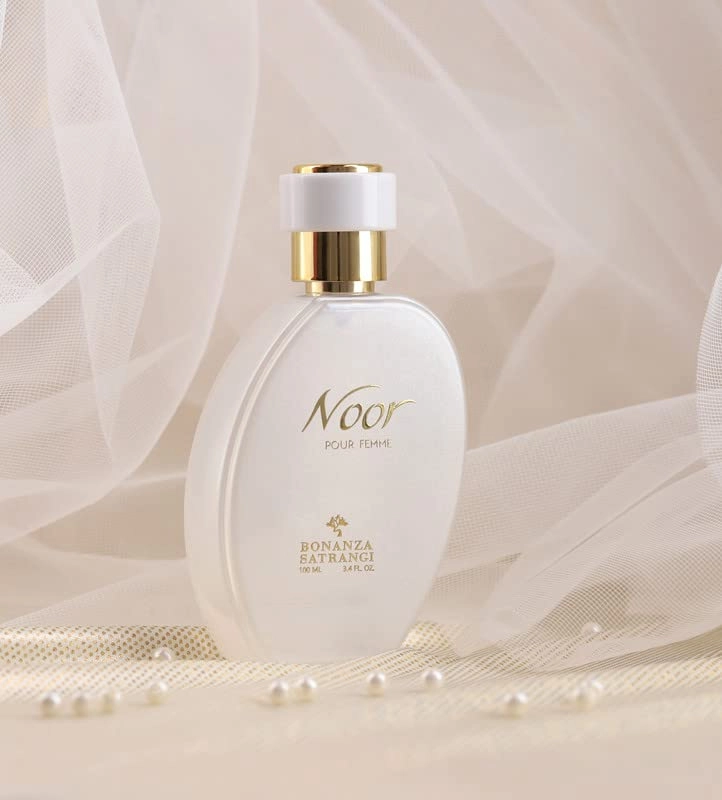Noor - Eau de Parfum 100ml