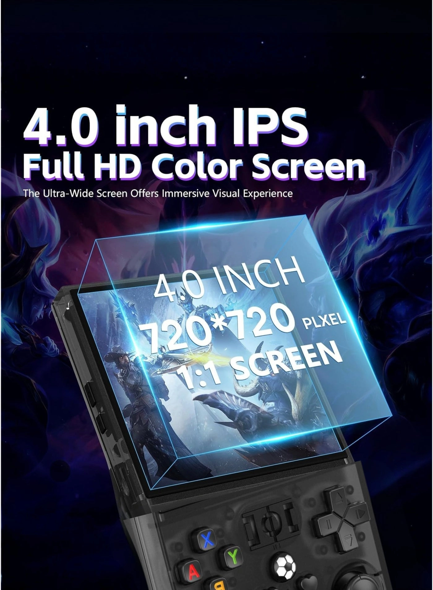 R36MAX - 64GB