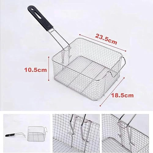 Multi-Function Gas Fryer 22L-B XENITE-928