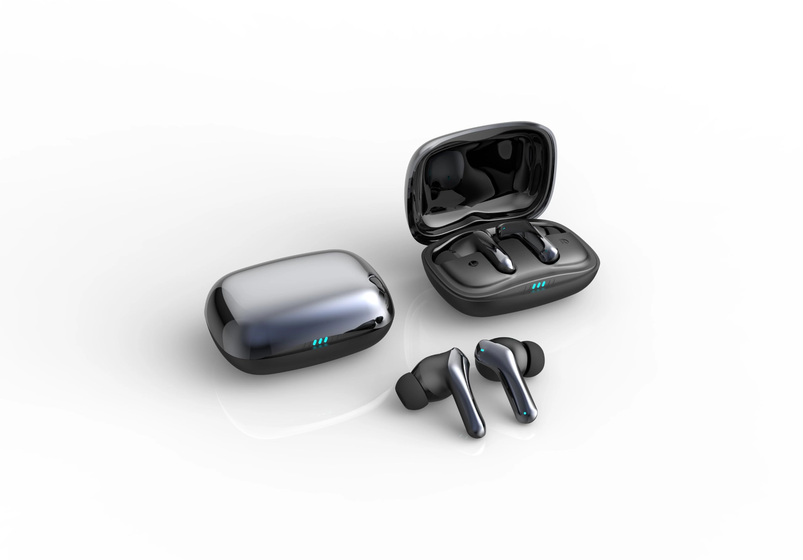 AWEI T230 Pro ANC Wireless Earbud