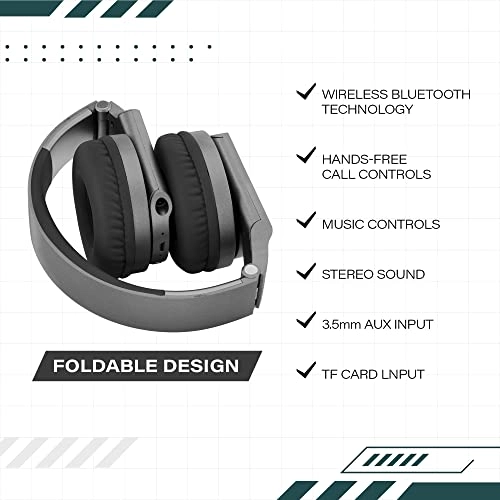 CHBT711 Wireless Headphone