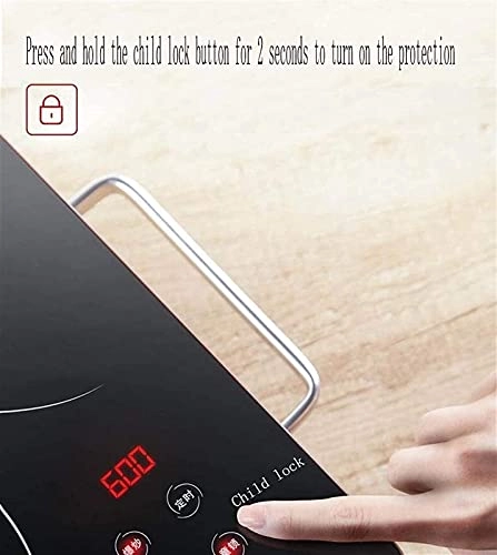 Home Multifunction Induction hob