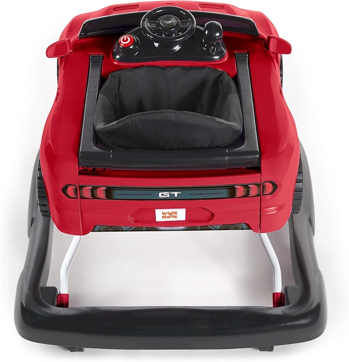 Ford Mustang Walker - 3-in-1 Red