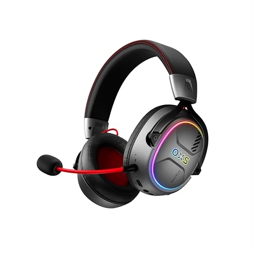 Storm G2 Wireless Headset