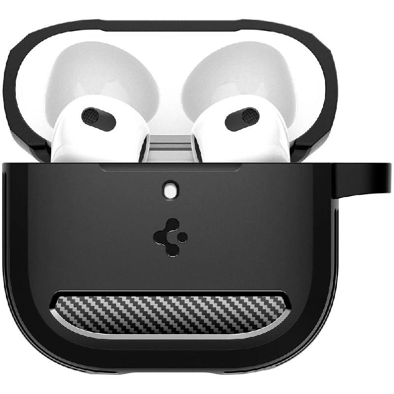 Earbuds Cover for Apple AirPods 4 - Shock-Absorbent