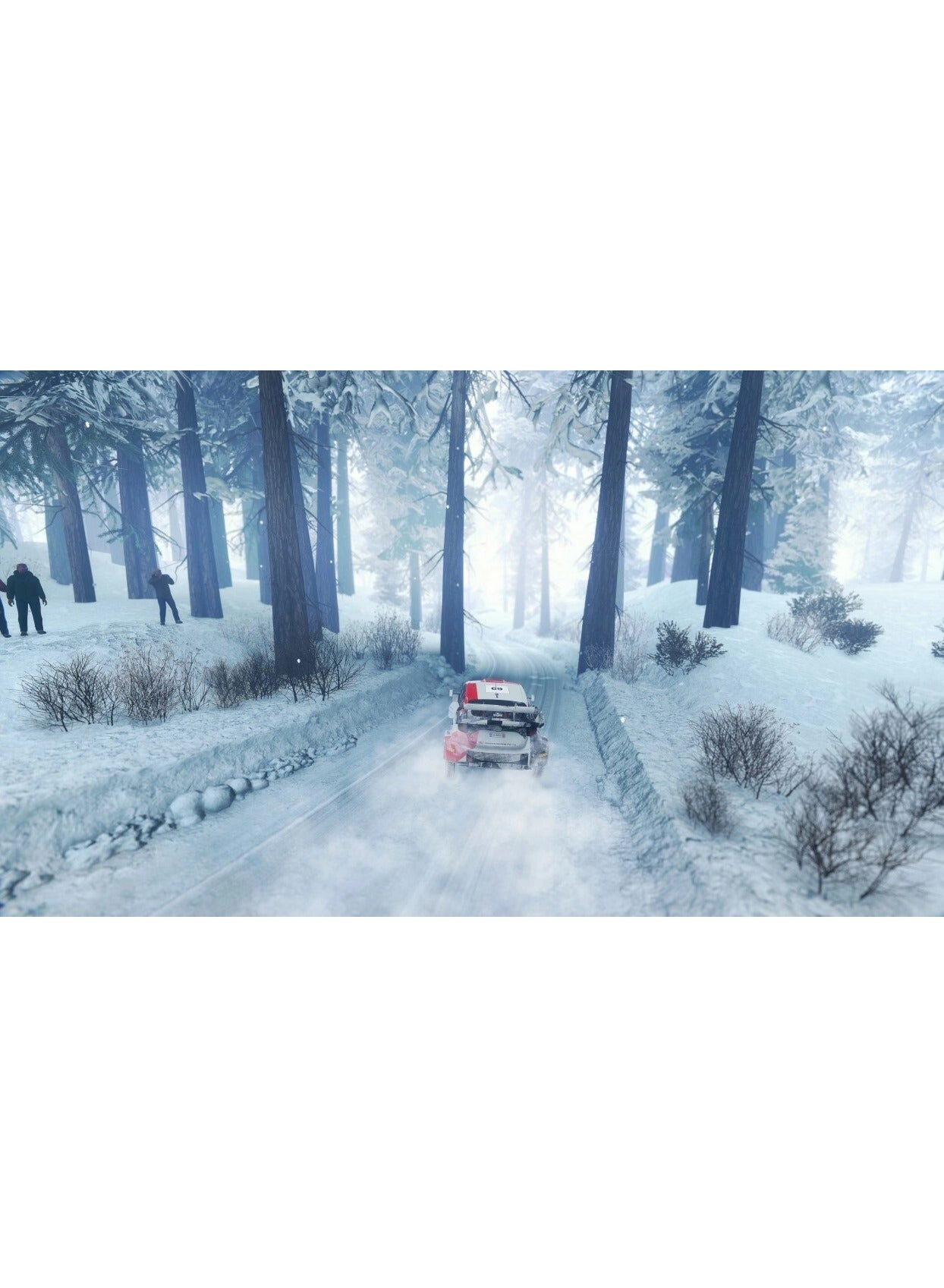 WRC Generations | PS5