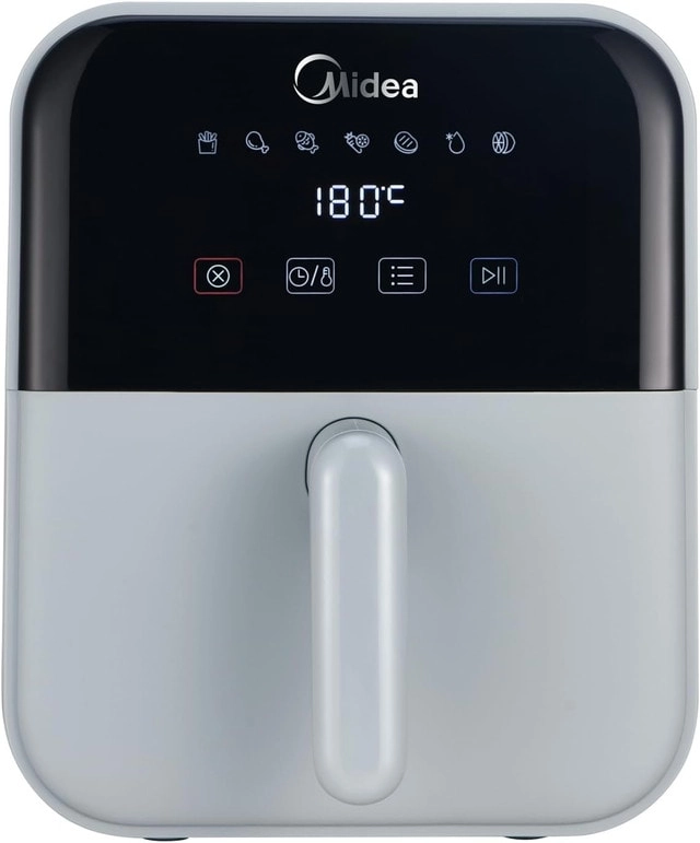 Air Fryer MAD-400T2APH