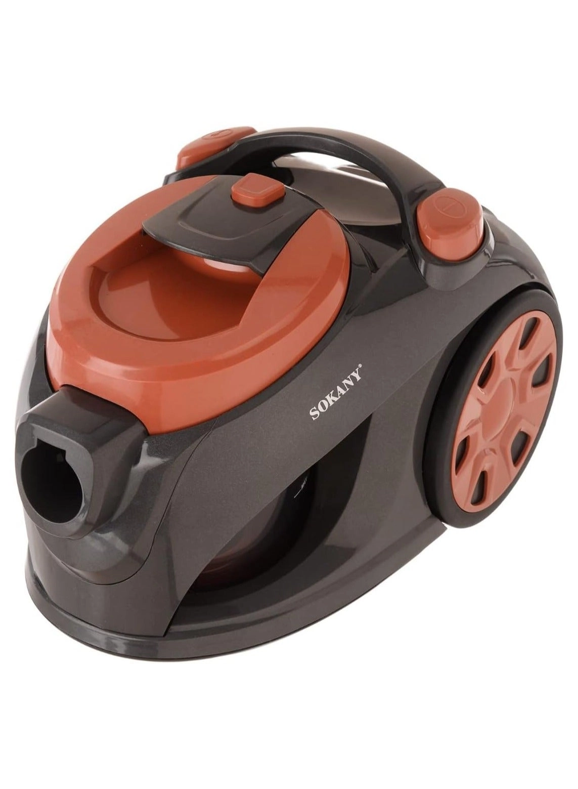 Vacuum Cleaner (SK-3388)