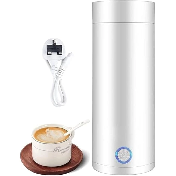 Travel Mini Electric Kettle