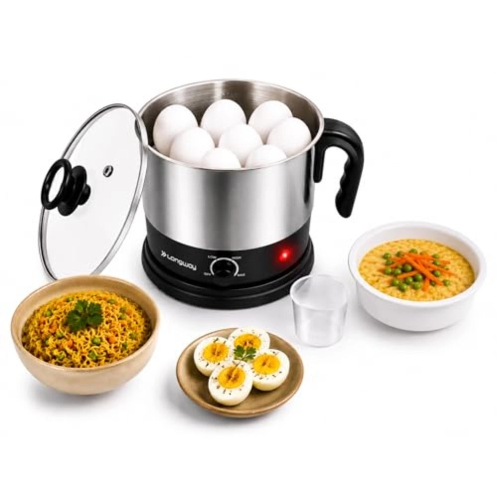 Generic Handy Multi Cooker - 1.5 L