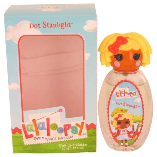 Big Brands Perfumes Dot Starlight - Eau de Toilette 50 ml