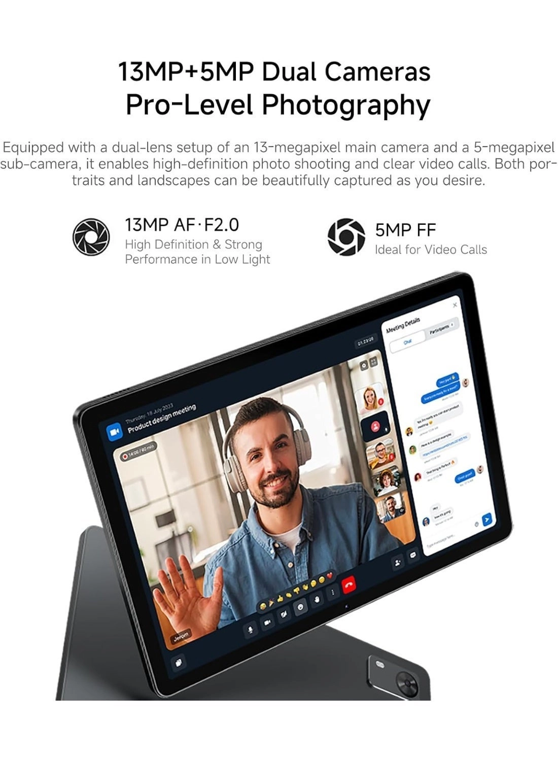 T7310 - 128GB 11"