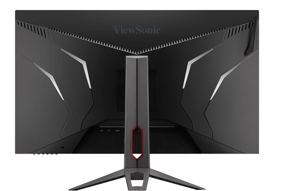 VX3219-2K-PRO-2 - 32 inch 2560 X 1440 pixels