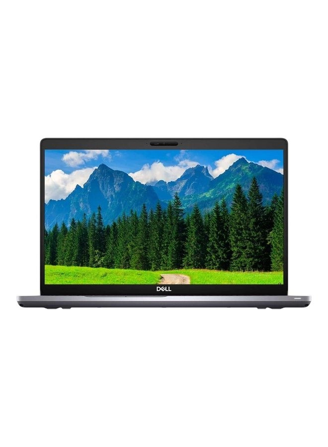 Latitude 5510 - 15.6'' Core i5-10210U 8GB DDR4 500GB HDD