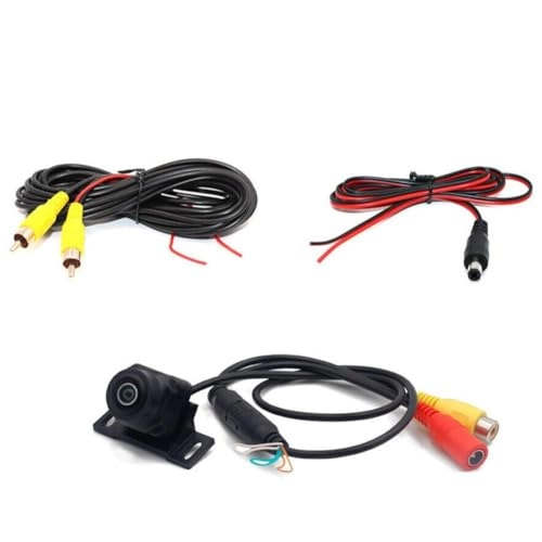 Reversing Camera - Night Vision AV 1920x1080P