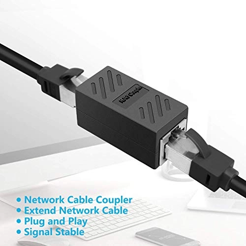 RJ45 Coupler