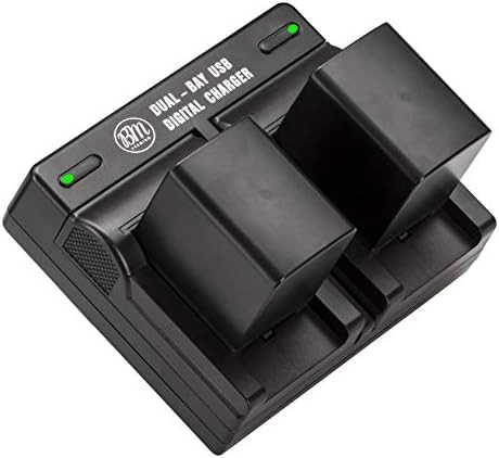 BM Premium BP-820 - 2000mAh Bundle
