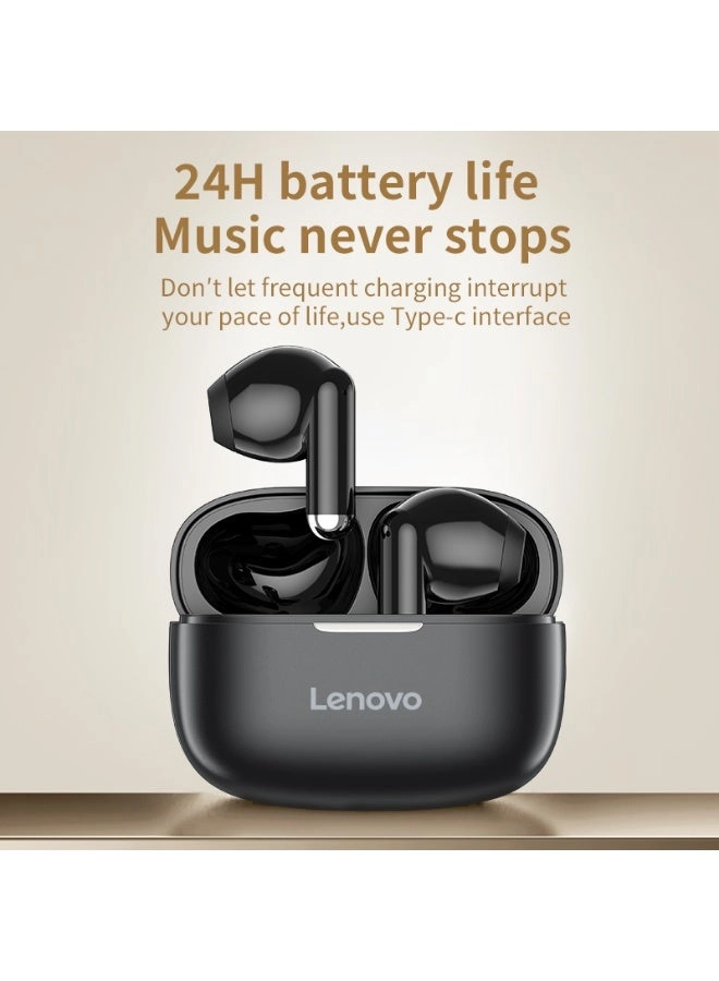 EA110 - Wireless Earbud