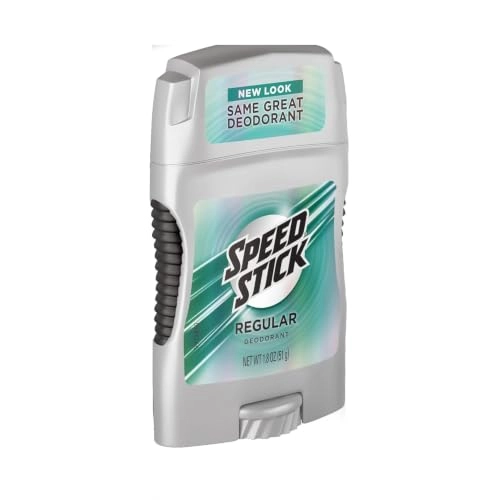 Men's Deodorant - Regular 82 gram