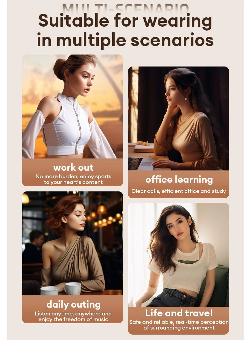 MCT12 Wireless Earbud