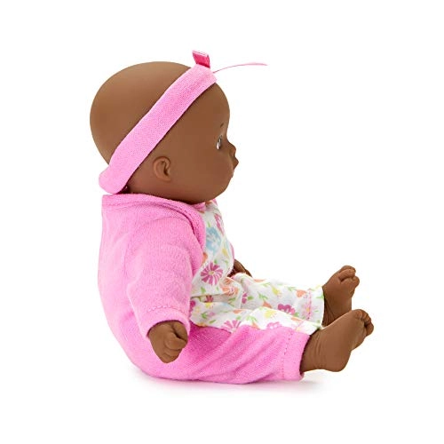 Little Cuties - 8" Dark Skin Tone Ages 5+